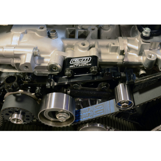 RCM High Grip Bracket