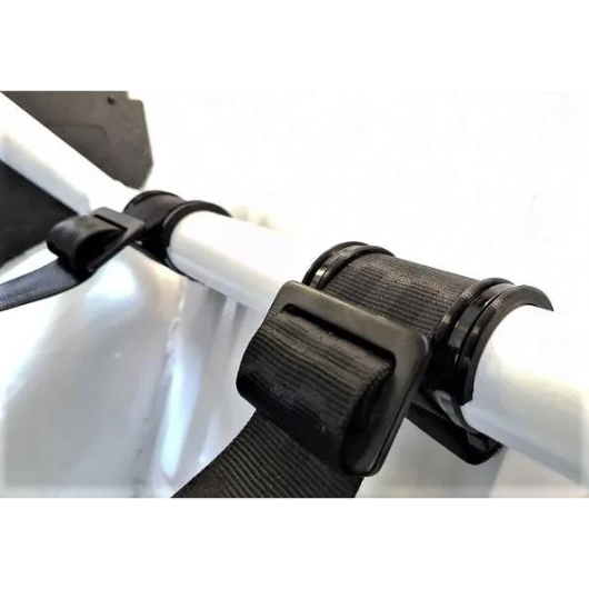 Harness Roll Bar Side Stoppers