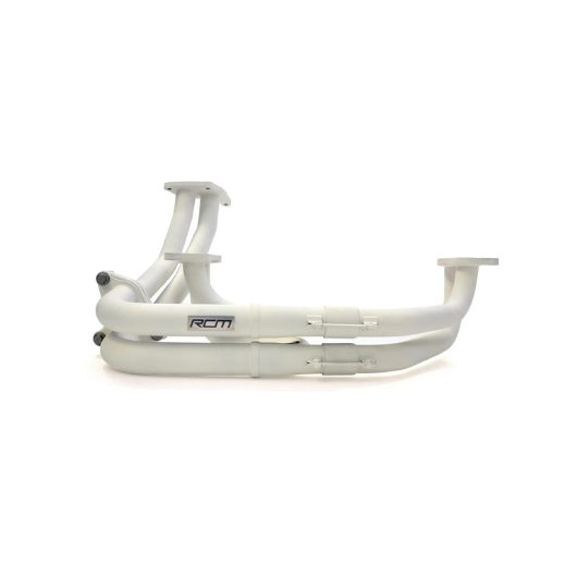 TWIN SCROLL STAINLESS STEEL TUBULAR EXHAUST MANIFOLD