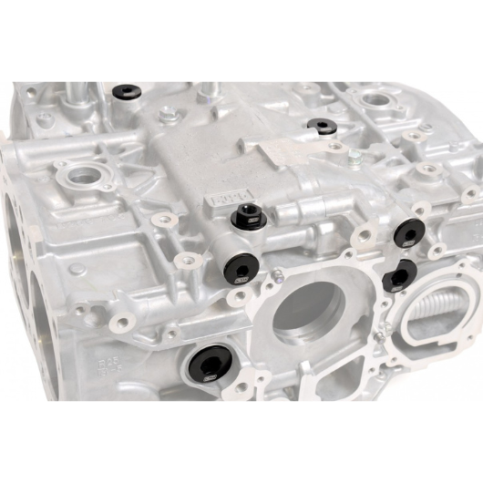 13 PIECE BILLET BLOCK BLANKING KIT