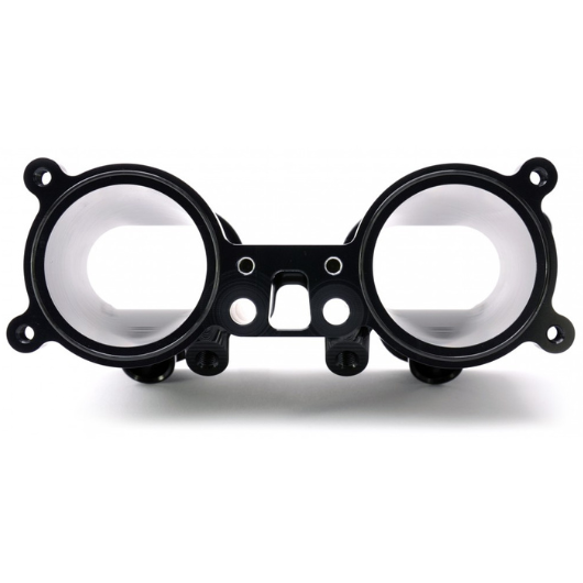 Billet TGV Delete Kit 2001-2007