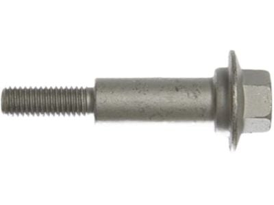 Genuine Subaru Flange Bolt - 44059AA010
