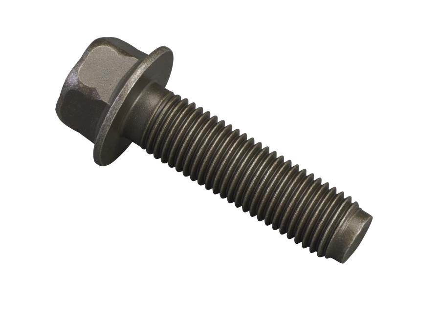 Genuine Subaru Heat Treated Exhaust Bolt M10x35