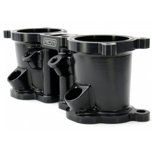 Billet TGV Delete Kit 2001-2007