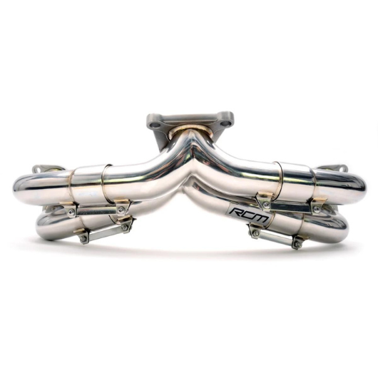 TUBULAR EXHAUST MANIFOLD