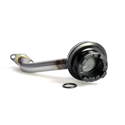 GROUP N BAFFLED OIL SUMP PAN EJ20