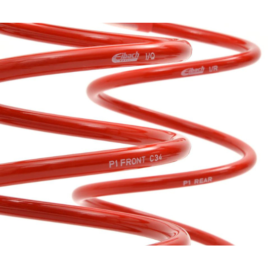EIBACH PRODRIVE SUBARU P1 SPRING KIT