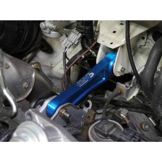 Cusco Subaru Engine Pitch Stopper / Engine Brace