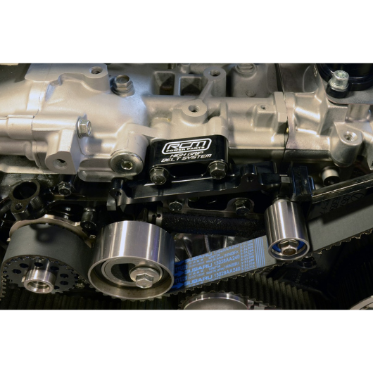 RCM High Grip Timing Belt Bracket Tensioner 