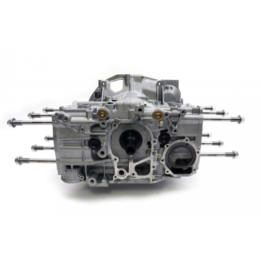 RCM700 Closed Deck Short Block