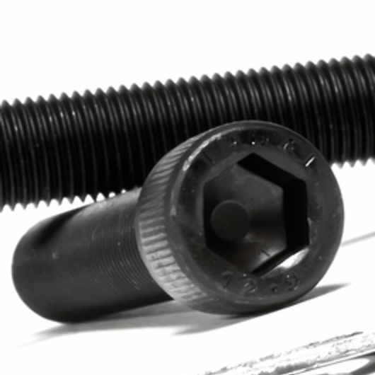 Rear Subframe Lockdown Kit