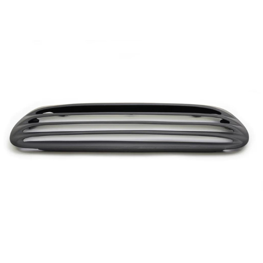 GRP BONNET VENT REAR FACING 