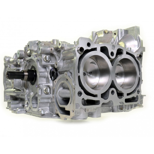 Subaru OEM EJ20 Thick Wall Short Block