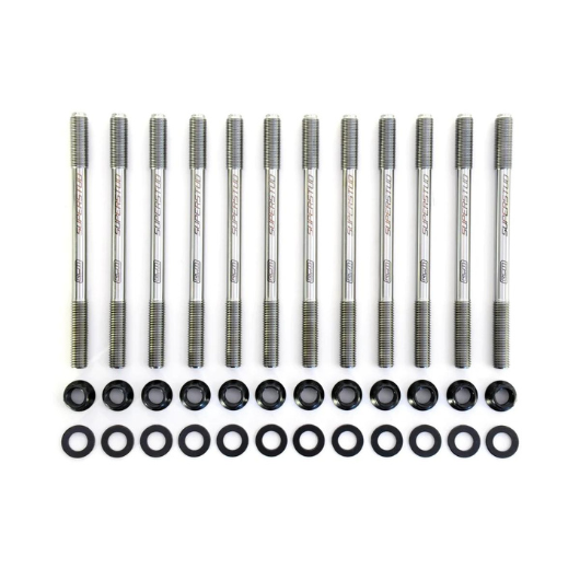 14/14MM SUPERSTUD CYLINDER HEAD STUD KIT
