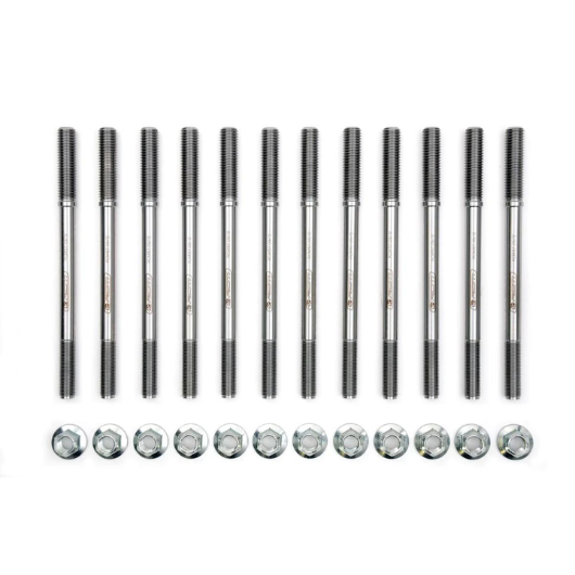 CYLINDER HEAD STUD KIT