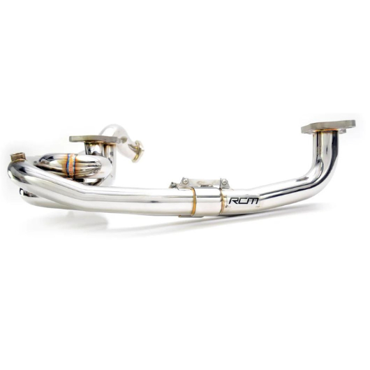 TUBULAR EXHAUST MANIFOLD