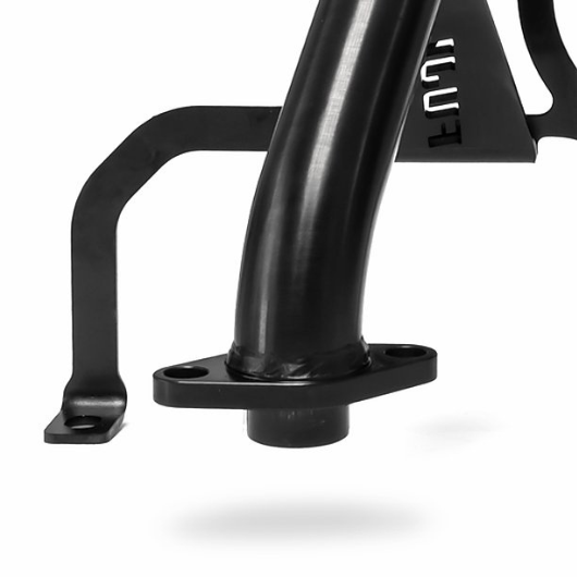 Supreme Oil Pickup Pipe EJ20