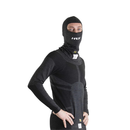 HRX Icon Underwear Top