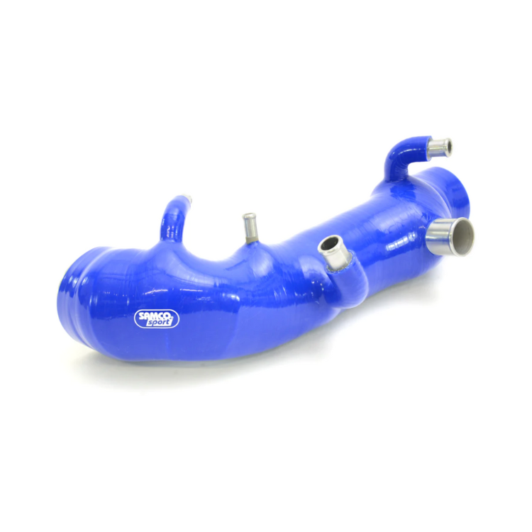 RCM / SAMCO TURBO INTAKE HOSE WRX