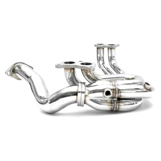 TUBULAR EXHAUST MANIFOLD