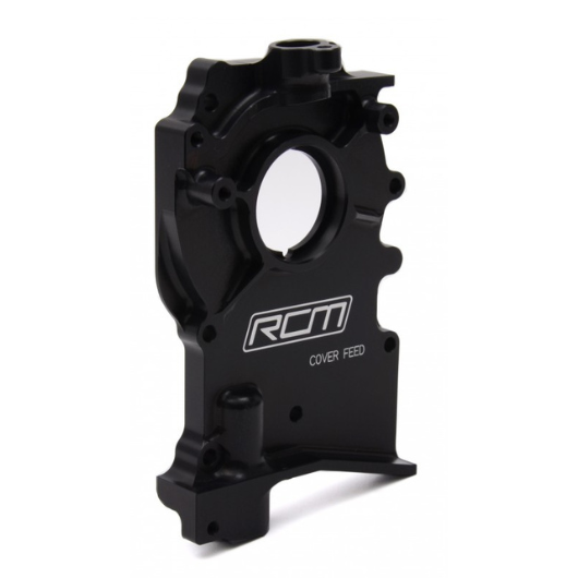 4 Stage Dry Sump System EJ20/22/25