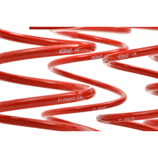 EIBACH PRODRIVE SUBARU P1 SPRING KIT