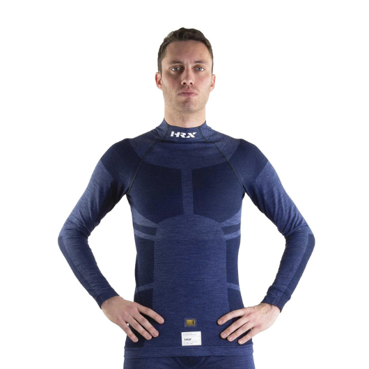 HRX Icon Underwear Top