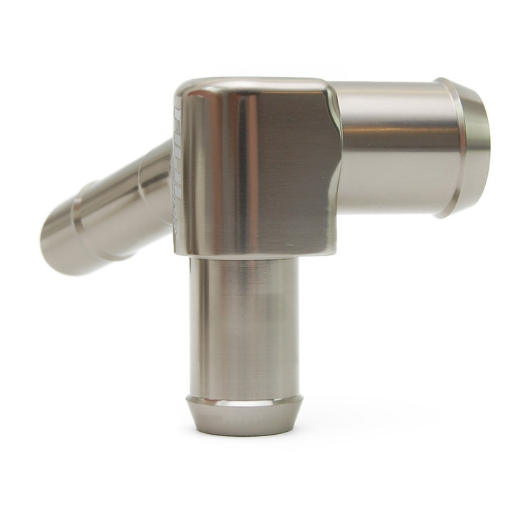 Racing Fuji Block Breather Adapter