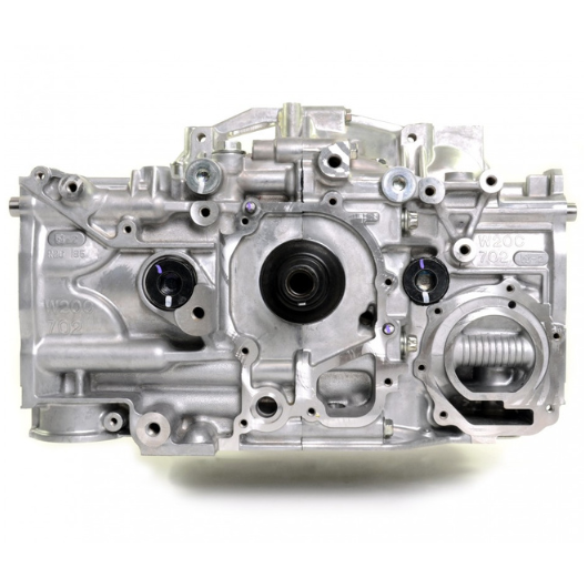 Subaru OEM EJ20 Thick Wall Short Block