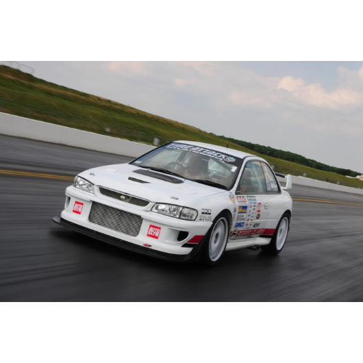 GRP BONNET VENT REAR FACING 