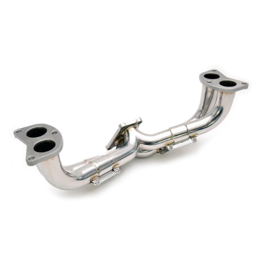 TUBULAR EXHAUST MANIFOLD
