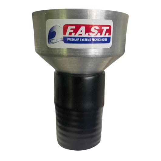  Aluminium Funnel Reducers