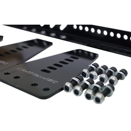 Universal Side Seat Mounts