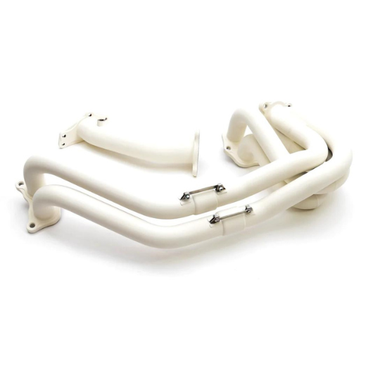 UNEQUAL STAINLESS STEEL EXHAUST MANIFOLD