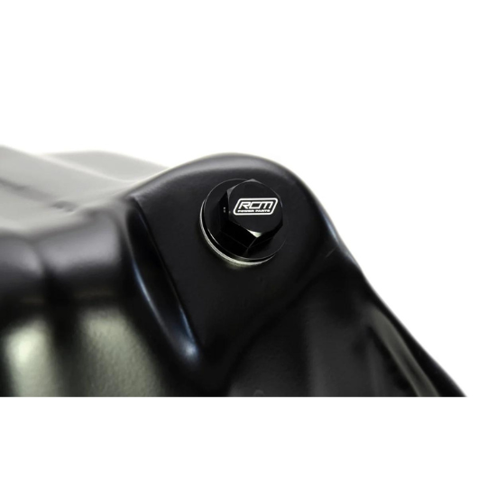 GROUP N BAFFLED OIL SUMP PAN EJ20