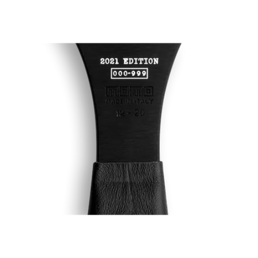  Racing Heritage Steering Wheel 350mm