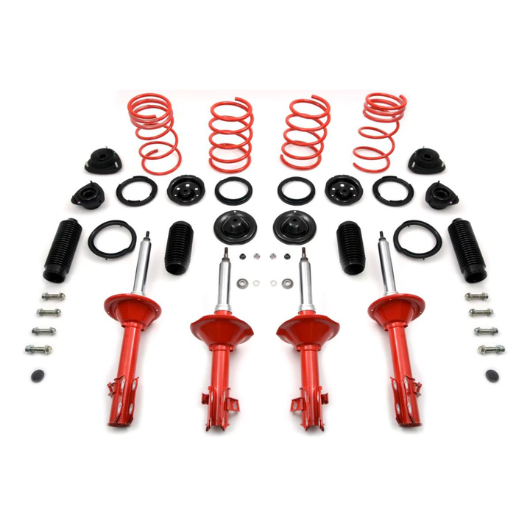 EIBACH PRODRIVE SUBARU P1 SPRING KIT