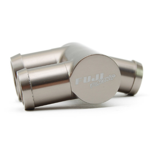 Subaru Fuji Block Breather Adapter