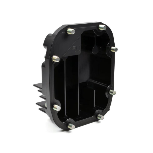 BILLET R180 REAR COVER KIT