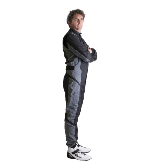 HRX Zero Icon Race Suit