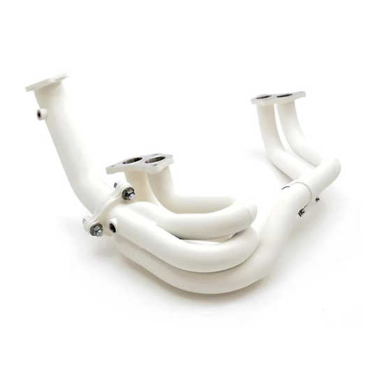 RCM UNEQUAL STAINLESS STEEL EXHAUST MANIFOLD