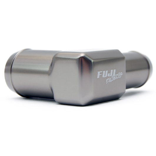 Fuji Racing Block Breather Adapter