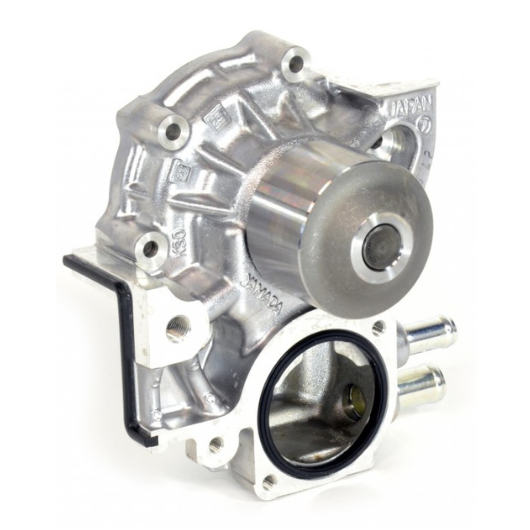 4 Stage Dry Sump System EJ20/22/25