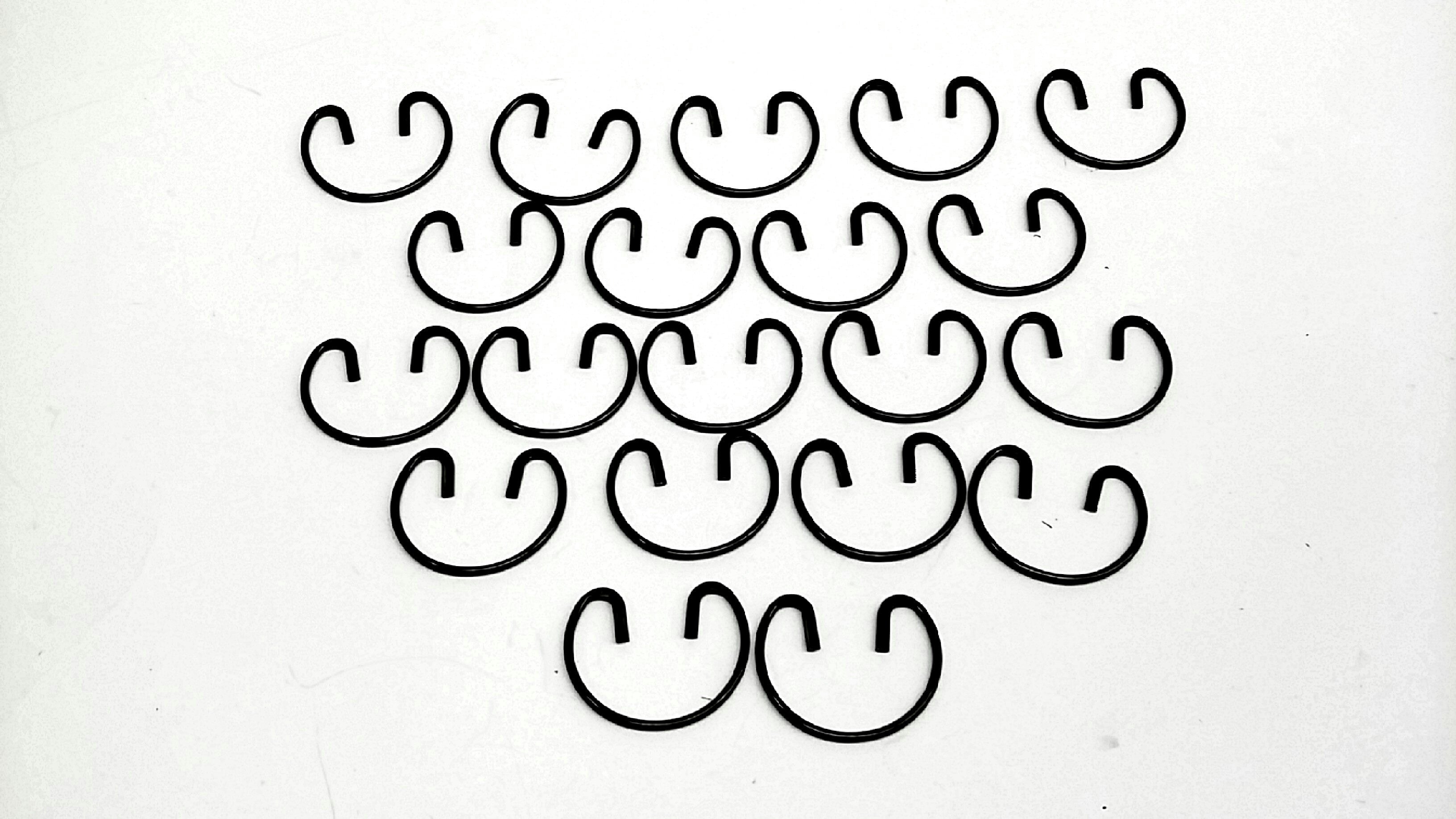 Genuine Subaru Circlip