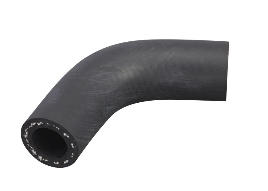 Engine Oil Cooler Crossover Pipe & Hoses