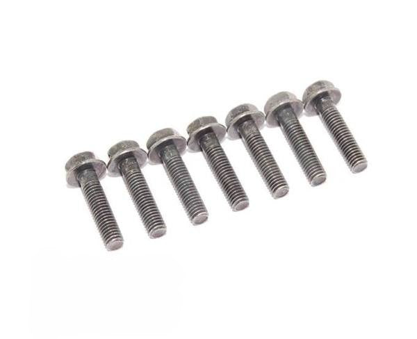 James Marshall Motorsport