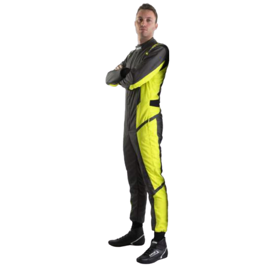 HRX Zero Icon Race Suit
