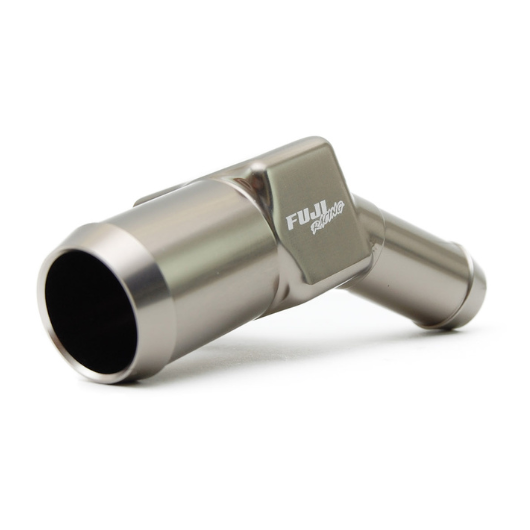 Fuji Breather Adapter