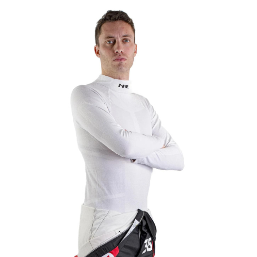 HRX Icon Underwear Top