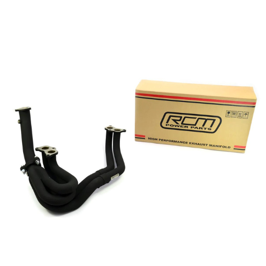 RCM UNEQUAL STAINLESS STEEL EXHAUST MANIFOLD